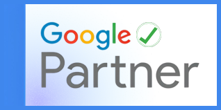 selo google partner